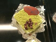 抹茶-PUFFRING帕芙琳(延兴门店)