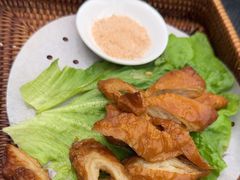 脆皮大肠-知味观(高银街店)
