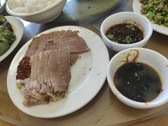 -龙头街回族餐厅(蒜村新区农大店)