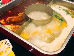 -新辣道鱼火锅(领展购物广场·中关村店)