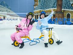 -广州热雪奇迹