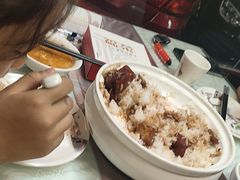 -福荣新中式餐厅