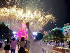 -郑州方特梦幻王国