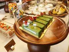 -上海苏宁宝丽嘉酒店·Cafe Bellagio西餐厅