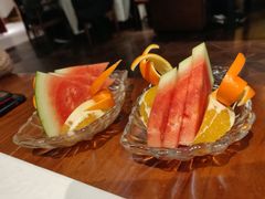 -陆壹捌餐厅(五大道店)