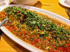 霍香家常鱼-赤宴·川菜(玉林店)