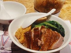 -陈鹏鹏潮汕菜(宝安机场T3航站楼店)