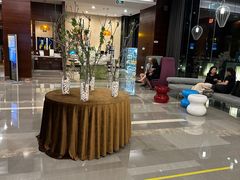 -北京东直门智选假日酒店