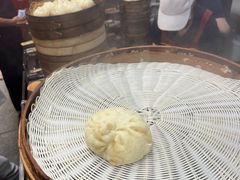 -清泉阁包子铺(中山路店)