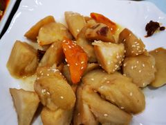 -盛唐府乾州酸汤面