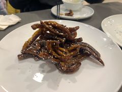 梁溪脆鳝-望乡楼上海菜(日月光店)