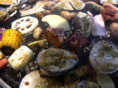 -五彩凉山自助西昌烧烤(柳翠路店)