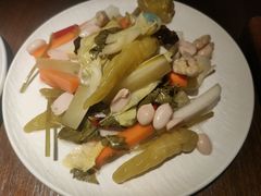 -肆海小川菜酒馆Wine Bistro (青年路店)