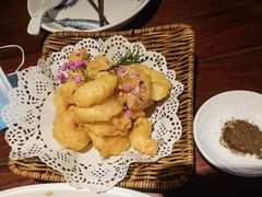 -前海沿·青岛菜(五四广场永旺店)