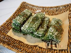 -食光慢宴·安吉土菜馆