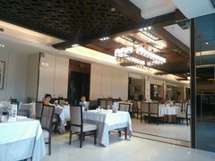 大堂-大蓉和(双楠店)