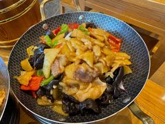 -鸿运楼·舌尖上的徽菜