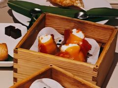 -蔡澜点心·粤菜(丽泽天街店)