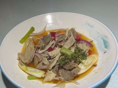 -阿西娅食府(中关村店)