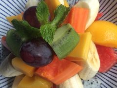 -绿茵阁牛扒餐厅(客村店)