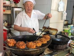 -阿婆油墩子(五里桥路188弄小区店)