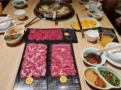 -正禾鲜·潮汕牛肉火锅(凯德天府店)