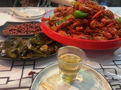-云晓光头烧烤吧(德平路店)