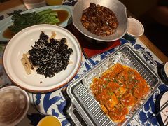 -绿茶餐厅(布吉万象汇店)