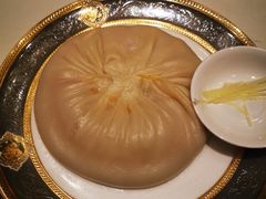 -天伦里餐厅(绿城桃花源店)