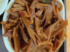 红烧笋干丝-兴隆园(天宁店)