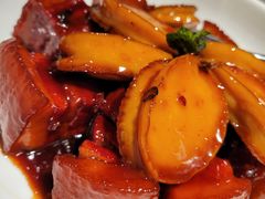 -宴昆山·私房菜(春晖店)