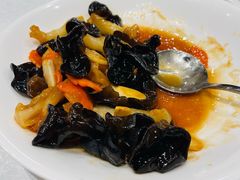-万宝海鲜舫(劳动公园店)