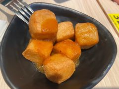 爆浆Q弹豆捞-卡朋西餐(悦汇城店)