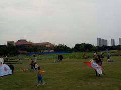 -滆湖低碳生态公园
