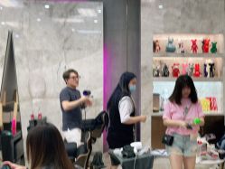 -INSTYLE·SALON