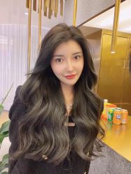 -3AM HAIR SALON染发接发