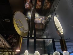 -老板恋上鱼(振华商厦店)