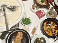 -久宴·天目湖大鱼头(恐龙园店)