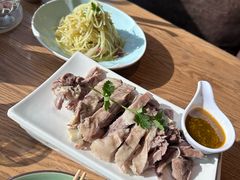 -阿西娅·西北妈妈拿手菜·清真(西关店)