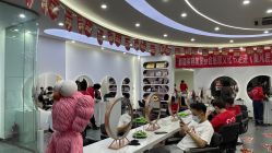 -MOVAN  HAIR莫凡匠人发型屋