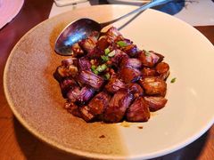 -外婆家(杭州马塍店·杭帮菜名店)