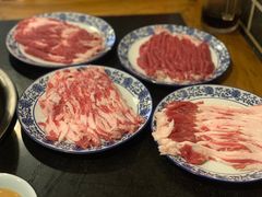 -裕德孚·非遗手切涮羊肉(东直门内大街店)