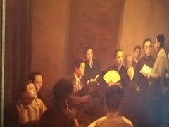 -中共一大纪念馆