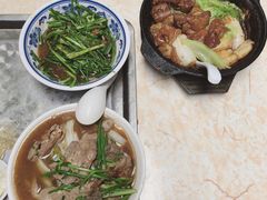 -珍珍小食店(西华路店)