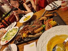 -1886德国汽车餐厅(外滩中央店)