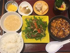 -四川餐馆(京都ポルタ店)