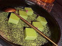 -锦府园·新台州菜(合生汇店)