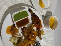 -恒河传奇印度餐厅GANGES