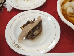 -北京全聚德烤鸭店(昌平店)