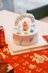 -禧月荟S月子中心(侨城店)